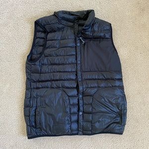 Burton Down Vest